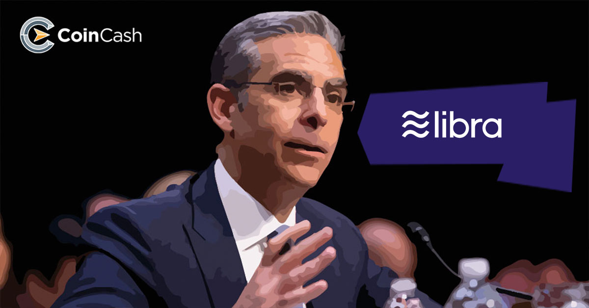 US senators, Libra, and trust issues. Here is what happened in yesterday's hearing